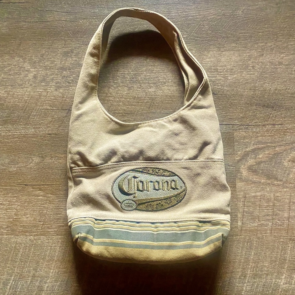 Corona Purse